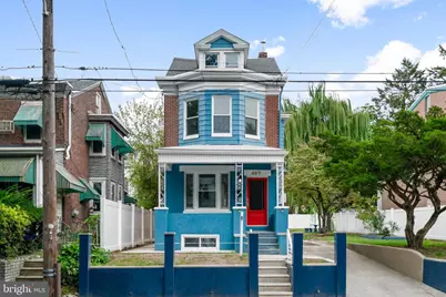 407 E Sanger Street, Philadelphia, PA 19120 - Photo 1