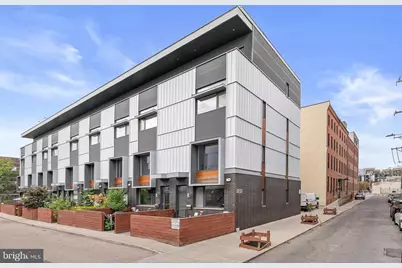 1124 N American Street #1, Philadelphia, PA 19123 - Photo 1