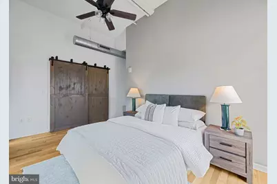 2200 Arch Street #612, Philadelphia, PA 19103 - Photo 34