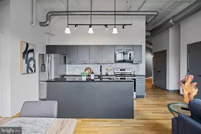 2200 Arch Street #612, Philadelphia, PA 19103 - Photo 8