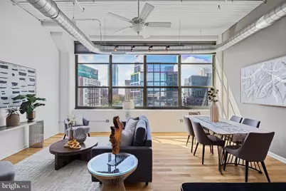 2200 Arch Street #612, Philadelphia, PA 19103 - Photo 16