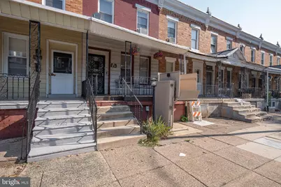 5219 Walton Avenue, Philadelphia, PA 19143 - Photo 2