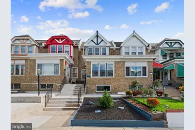 5448 W Montgomery Avenue, Philadelphia, PA 19131 - Photo 2