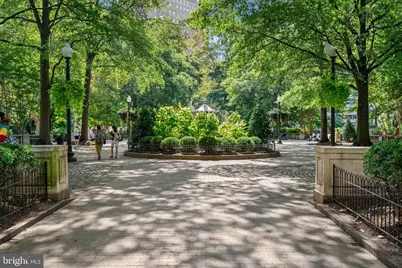 1901 Walnut Street #15D, Philadelphia, PA 19103 - Photo 40