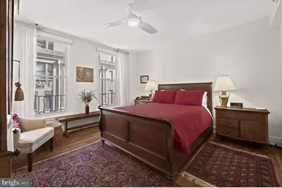 1901 Walnut Street #15D, Philadelphia, PA 19103 - Photo 18