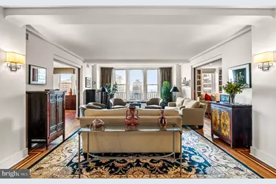 1901 Walnut Street #15D, Philadelphia, PA 19103 - Photo 2