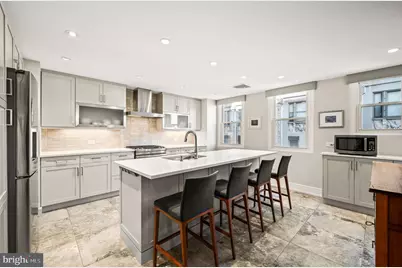 1901 Walnut Street #15D, Philadelphia, PA 19103 - Photo 6