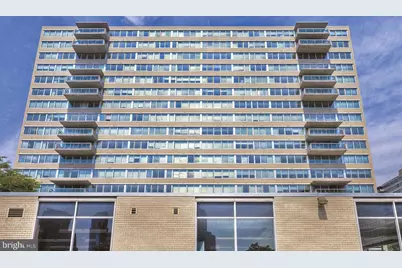 2200 Benjamin Franklin Parkway #2B-E1810, Philadelphia, PA 19130 - Photo 1