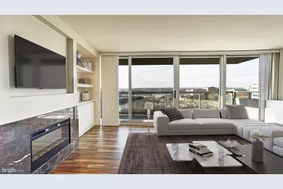 2200 Benjamin Franklin Parkway #2B-E1810, Philadelphia, PA 19130 - Photo 16