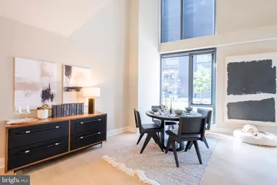 2301 John F Kennedy Boulevard #109, Philadelphia, PA 19103 - Photo 4