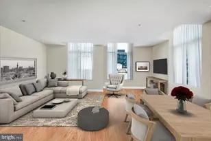 23 S 23rd St, Philadelphia, PA 19103 - Photo 1