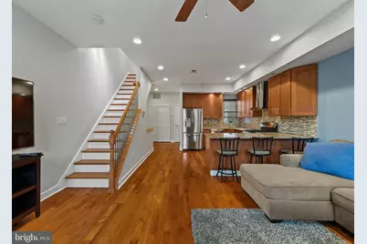 1708 Christian Street #B, Philadelphia, PA 19146 - Photo 8