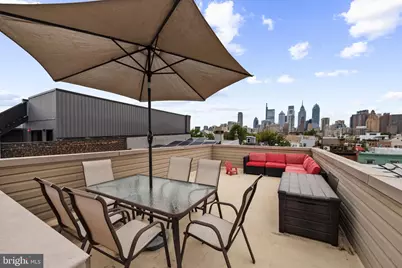 1708 Christian Street #B, Philadelphia, PA 19146 - Photo 24