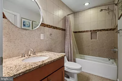 1708 Christian Street #B, Philadelphia, PA 19146 - Photo 12