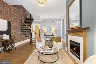 1360 Marlborough St, Philadelphia, PA 19125 - Photo 6
