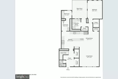 135 E Allen Street, Philadelphia, PA 19125 - Photo 24