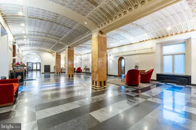 1901 Walnut Street #5E, Philadelphia, PA 19103 - Photo 2