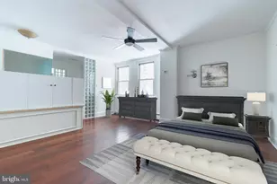 1901 Walnut St, Philadelphia, PA 19103 - Photo 12