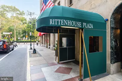 1901 Walnut Street #5E, Philadelphia, PA 19103 - Photo 24