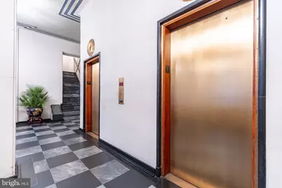 1901 Walnut Street #5E, Philadelphia, PA 19103 - Photo 6