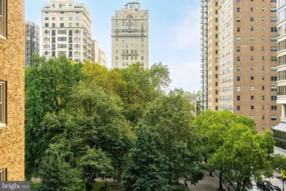 1901 Walnut Street #5E, Philadelphia, PA 19103 - Photo 8