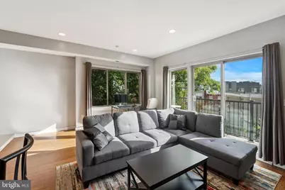 1608 Ridge Avenue #403, Philadelphia, PA 19130 - Photo 6