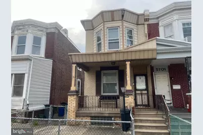 5703 Vandike Street, Philadelphia, PA 19135 - Photo 1