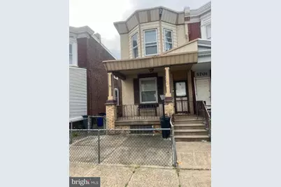 5703 Vandike Street, Philadelphia, PA 19135 - Photo 2
