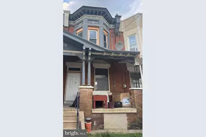 2531 W Hagert Street, Philadelphia, PA 19132 - Photo 1