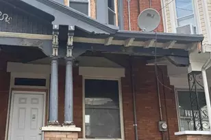 2531 W Hagert St, Philadelphia, PA 19132 - Photo 1