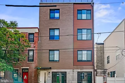 1436 Montrose Street #D, Philadelphia, PA 19146 - Photo 34