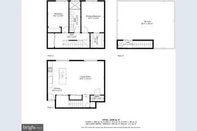 1436 Montrose Street #D, Philadelphia, PA 19146 - Photo 36