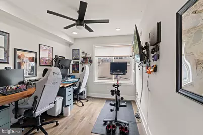 1436 Montrose Street #D, Philadelphia, PA 19146 - Photo 18