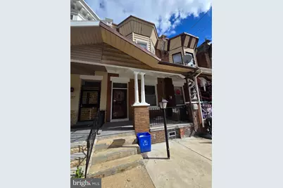 2435 N 25th Street, Philadelphia, PA 19132 - Photo 1