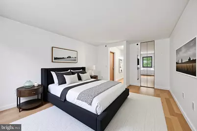 2201 Cherry Street #204, Philadelphia, PA 19103 - Photo 14