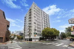 2201 Cherry St, Philadelphia, PA 19103 - Photo 1