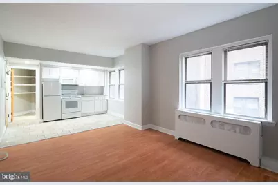 1321 Spruce Street, Philadelphia, PA 19107 - Photo 4