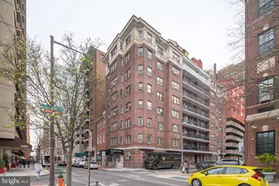 1321 Spruce Street, Philadelphia, PA 19107 - Photo 14