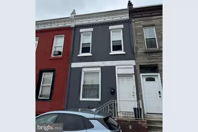 3008 Fontain Street, Philadelphia, PA 19121 - Photo 1