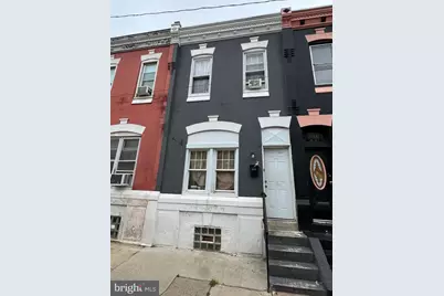 2725 W Oakdale Street, Philadelphia, PA 19132 - Photo 1