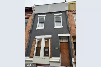 2834 W Harold Street, Philadelphia, PA 19132 - Photo 1