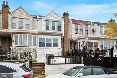 5748 N Marvine Street, Philadelphia, PA 19141 - Photo 2