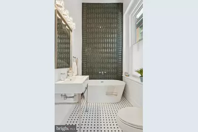 1716 Spruce Street #1, Philadelphia, PA 19103 - Photo 40