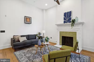 1716 Spruce Street #1, Philadelphia, PA 19103 - Photo 10