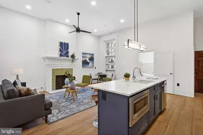 1716 Spruce Street #4, Philadelphia, PA 19103 - Photo 10