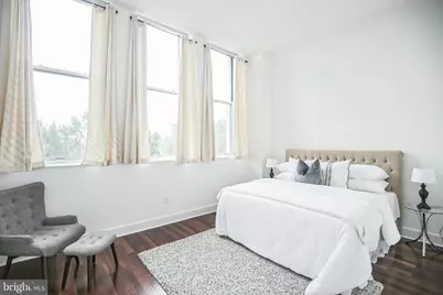 1101 Locust Street #4E, Philadelphia, PA 19107 - Photo 8