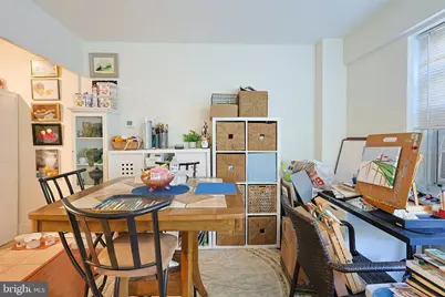 118 S 21st Street #218, Philadelphia, PA 19103 - Photo 4