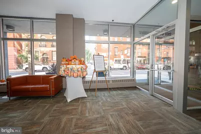 118 S 21st Street #218, Philadelphia, PA 19103 - Photo 12