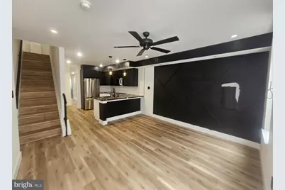 1250 N 18th Street #1, Philadelphia, PA 19121 - Photo 2