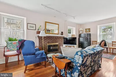 542 W Ellet Street, Philadelphia, PA 19119 - Photo 4